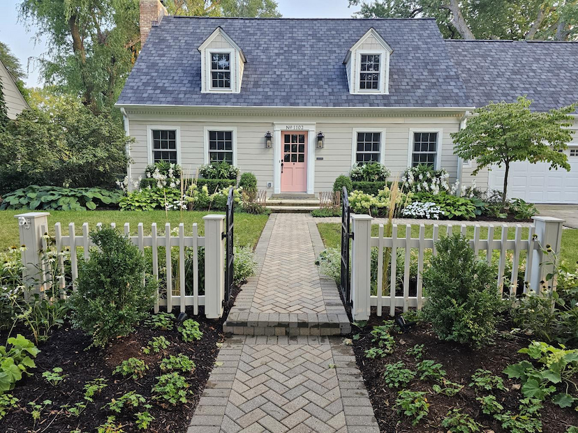 1102 James Street