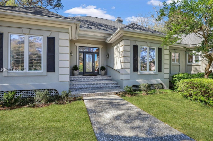 80 Peninsula Drive