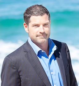Brian Brooke