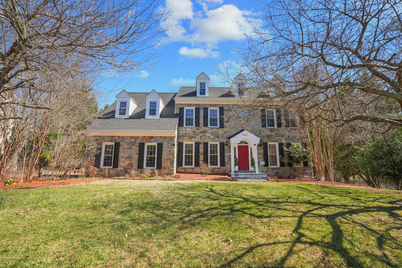 401 Firestone Drive