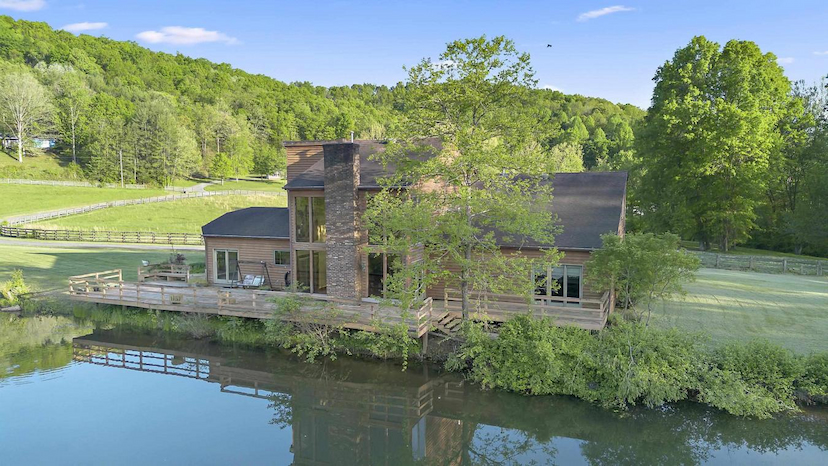 106 DK Ranch