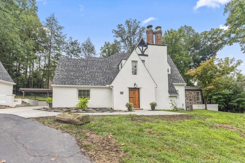 224 Bellefonte