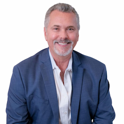 Rick Fruge