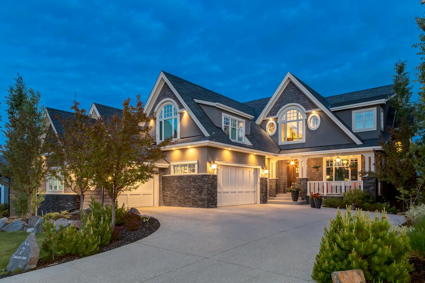 7 Timberline Gate SW