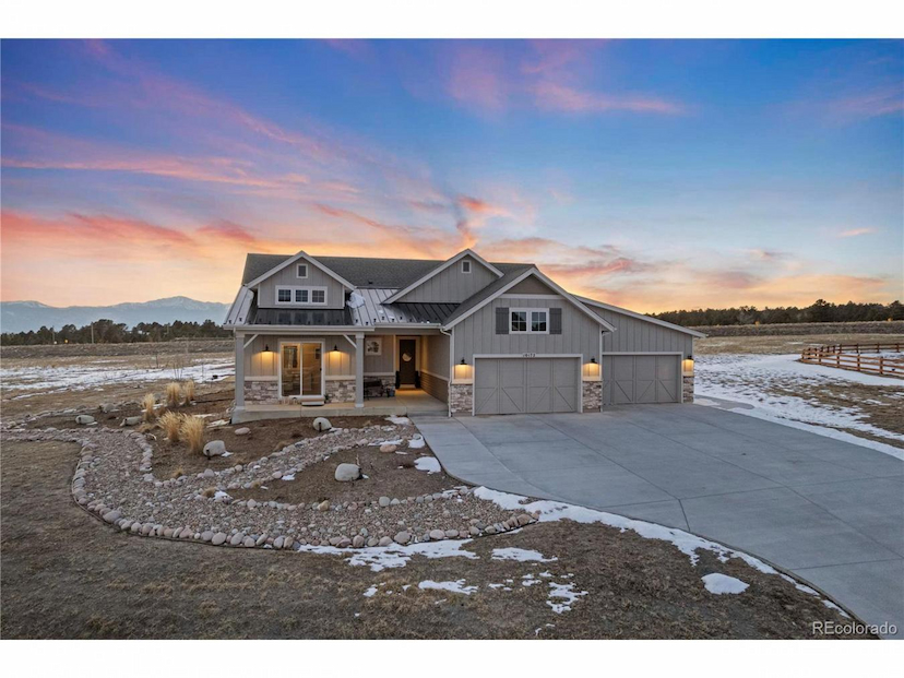 10172 Aspen Valley Road
