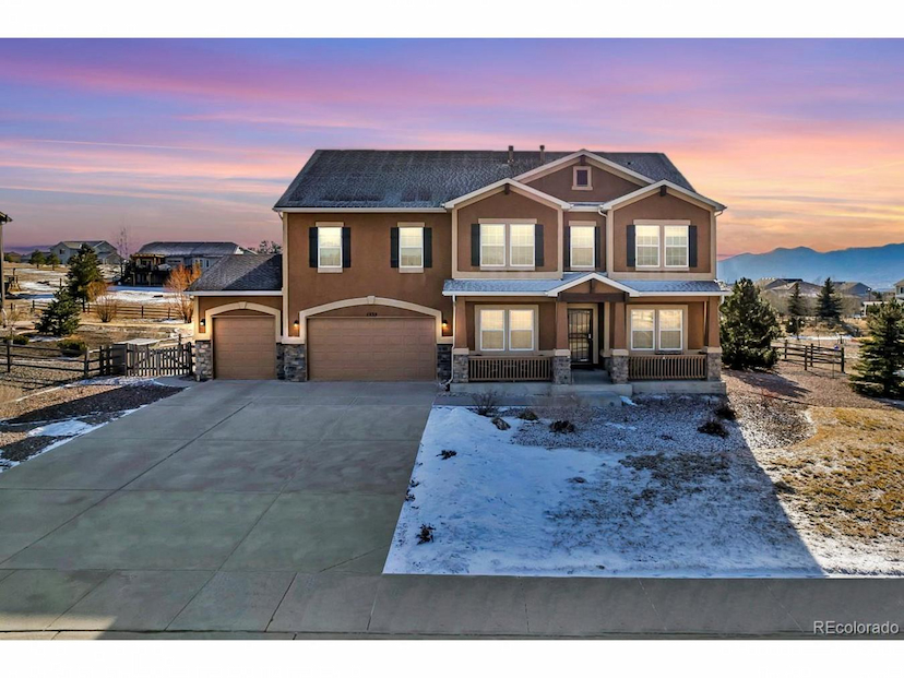 1235 Woodmoor Acres Drive