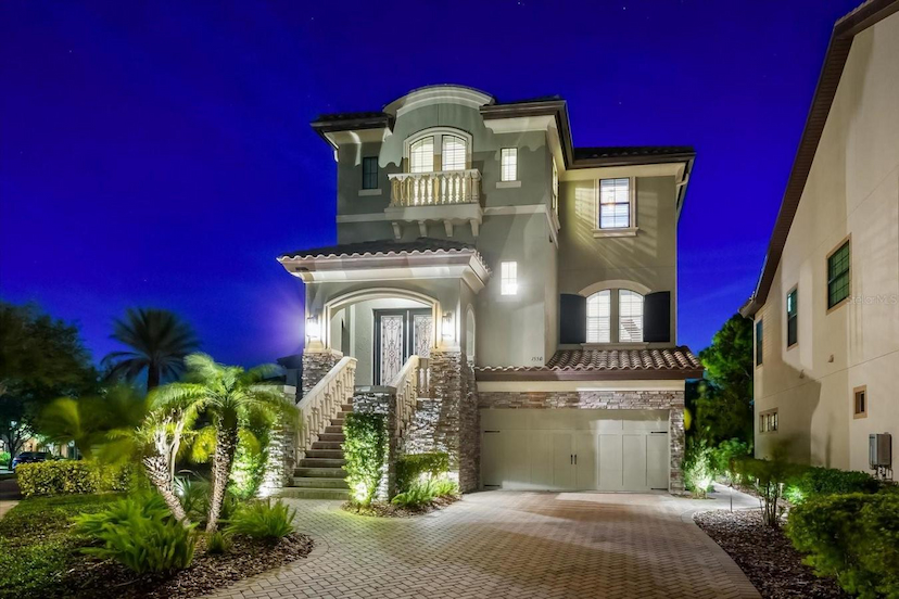 1550 MARINELLA DRIVE