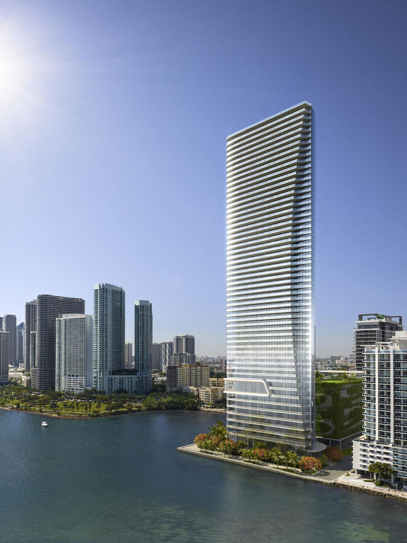 Edition Edgewater