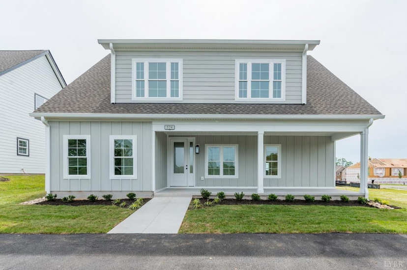 574 Leesville