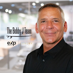 The Bobby J Team