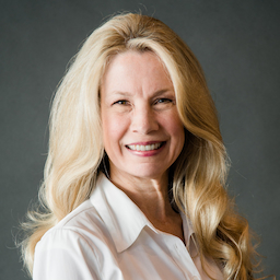 Gina Brown