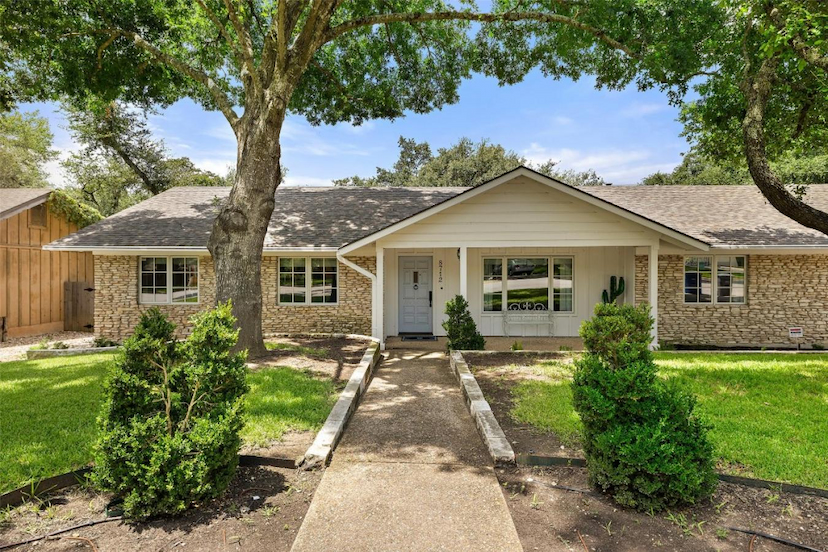 8712 Mountain Ridge Drive