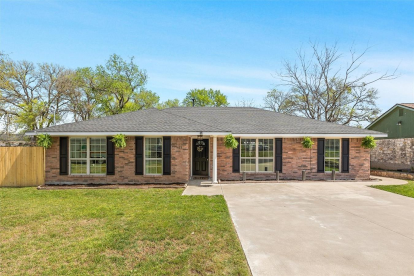 1403 Penny Street
