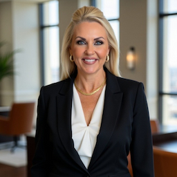 Debi Chaffee Rose