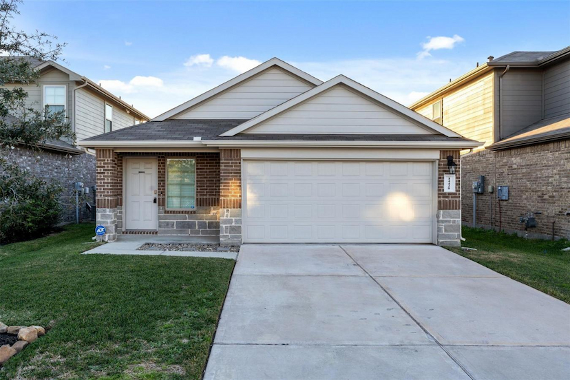 14428 Sugar Pines Drive