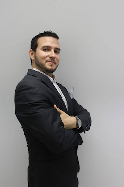 Benjamin Acosta
