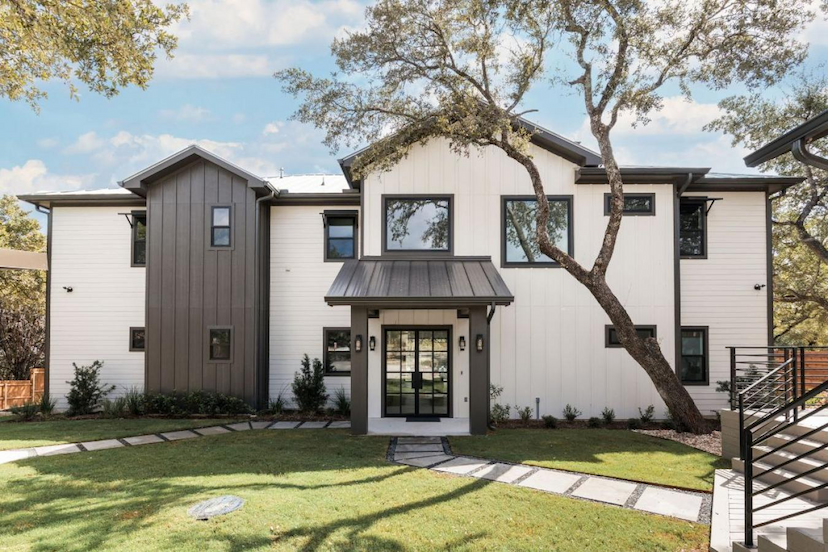 1105 Oak Hurst Road