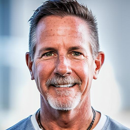 Kevin Dovel, GRI