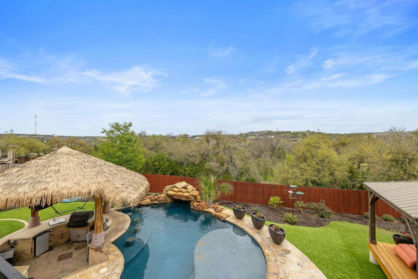 6818 Halesboro Drive