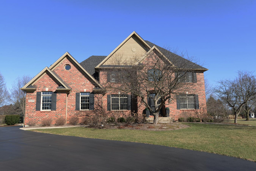 7N395 Stevens Glen