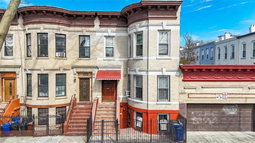 479 Irving Avenue,