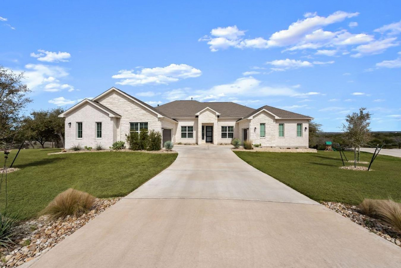132 Pueblo Peak CV