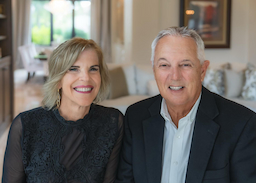 Cyndi and Ron Myers