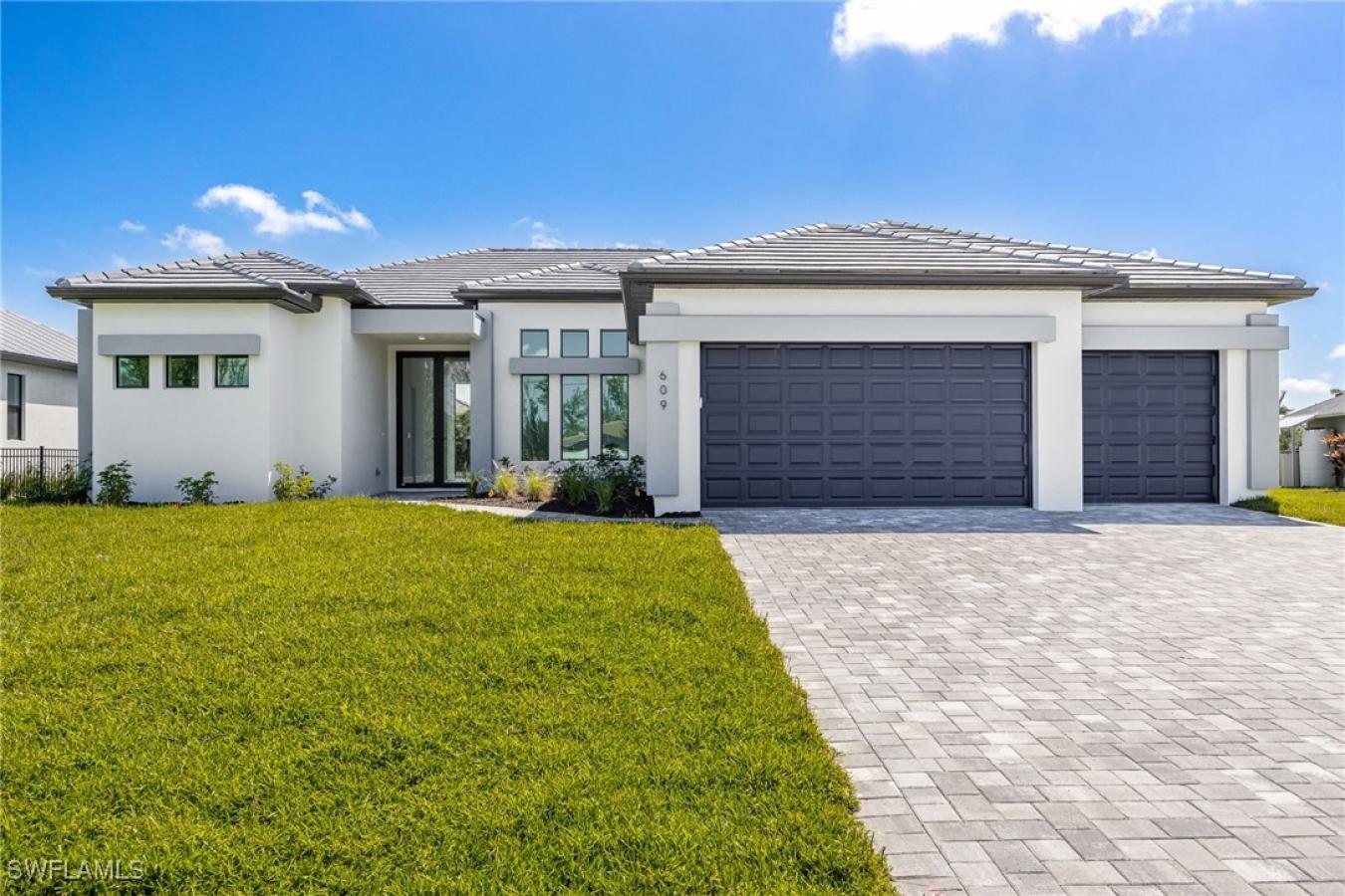609 NW 39th AVENUE
