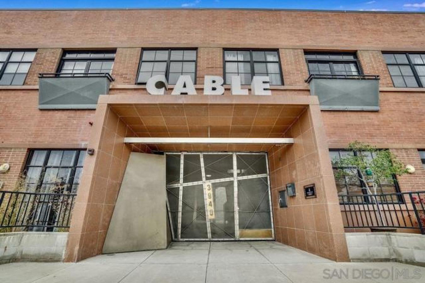 3940 7th Avenue Unit 212