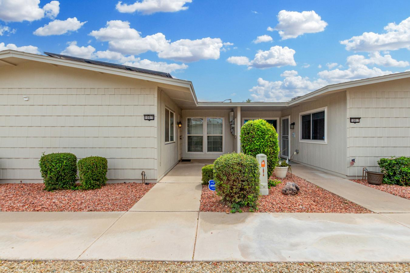 10815 W SANTA FE DRIVE
