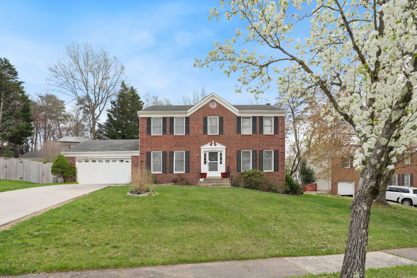 10705 Home Acres Terrace