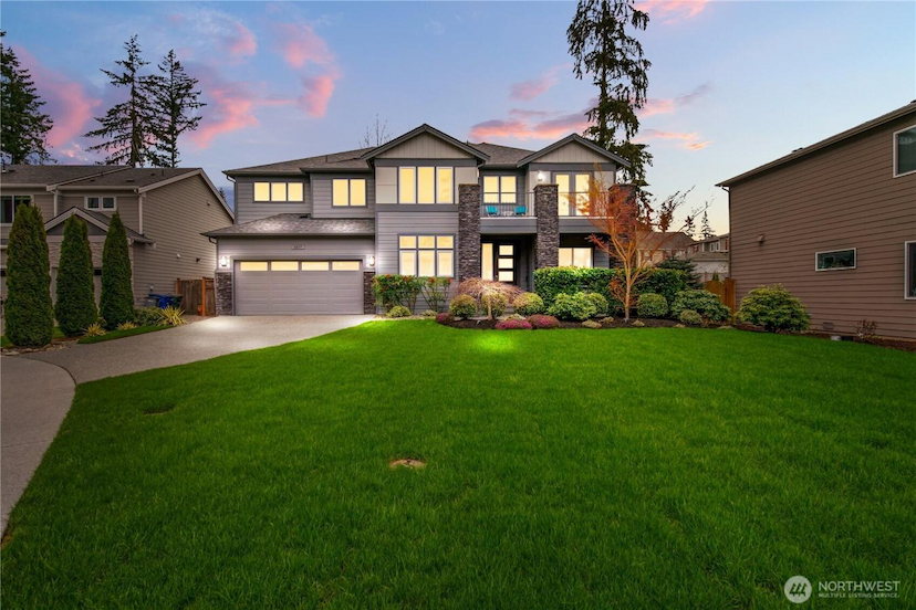 8837 NE 202nd Place ,