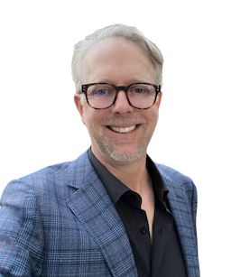 David Gerwels