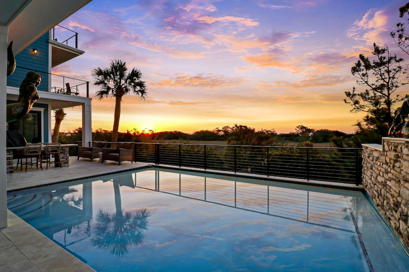 Oceanfront Excellence at HIlton Head Island