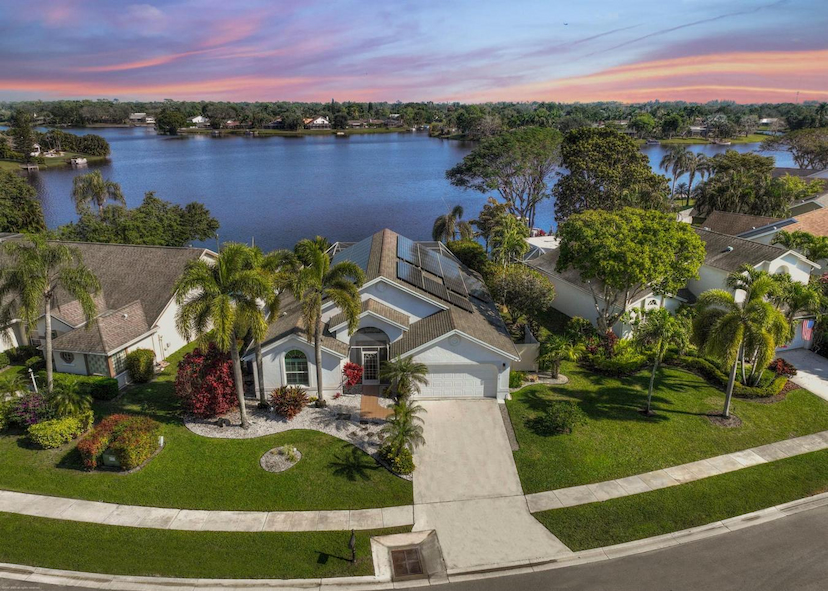 12748 Meadowbreeze Drive