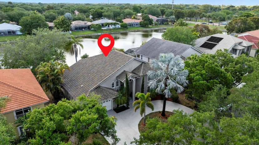 4300 NW 63rd Avenue