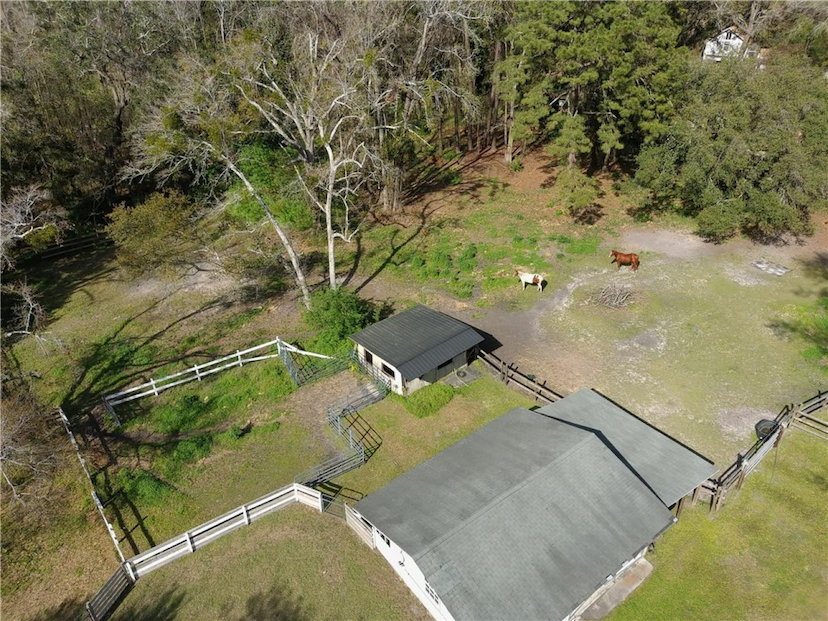 604 Blythe Island Drive