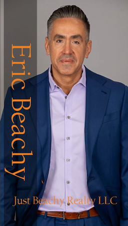 Eric Beachy