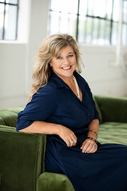 Kim Fazzino