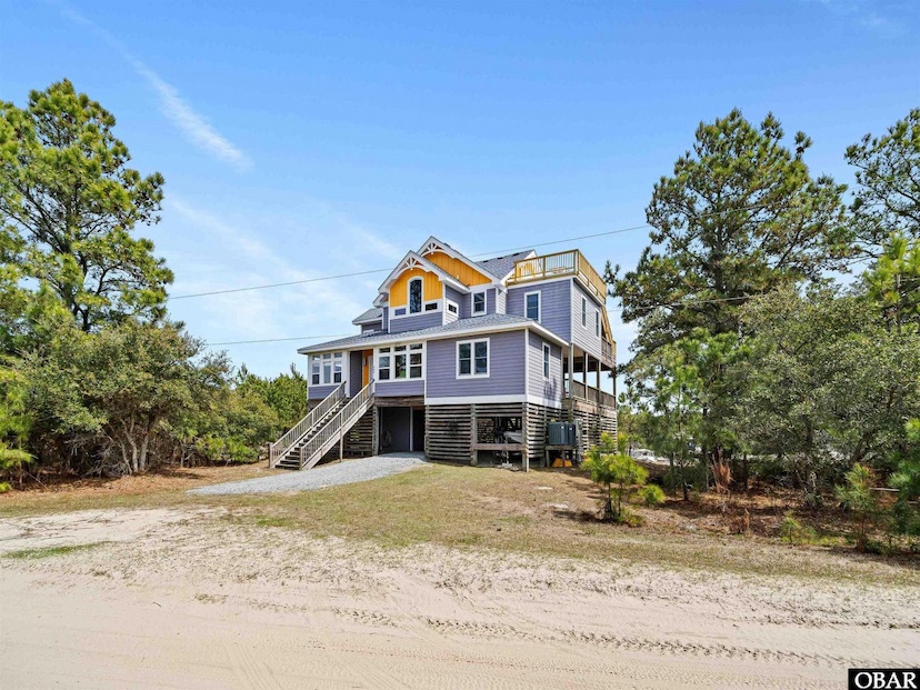 440 Brant Road