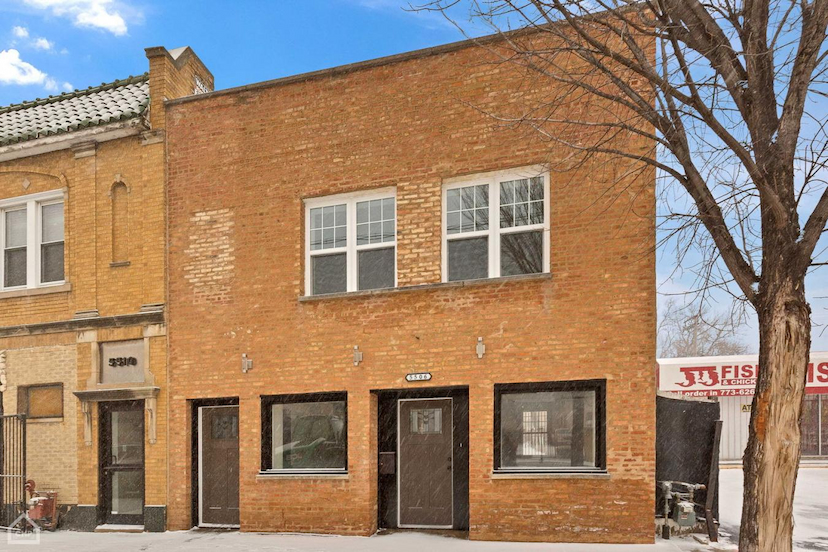 5508 Chicago