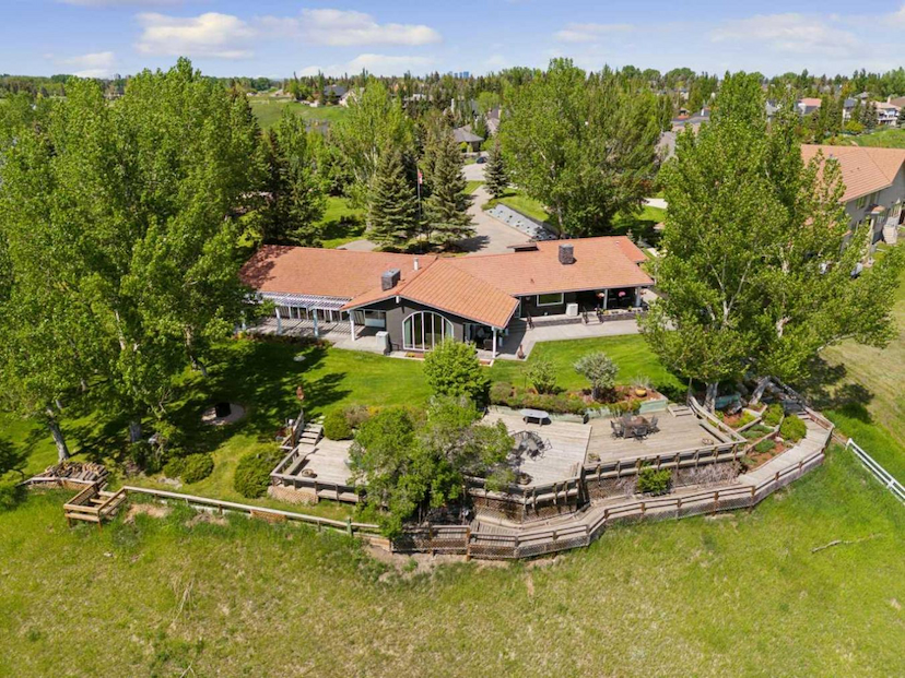 13036 Canso Place SW
