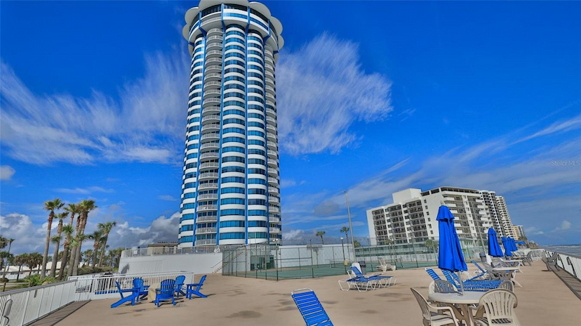 2625 S ATLANTIC AVENUE #24NW