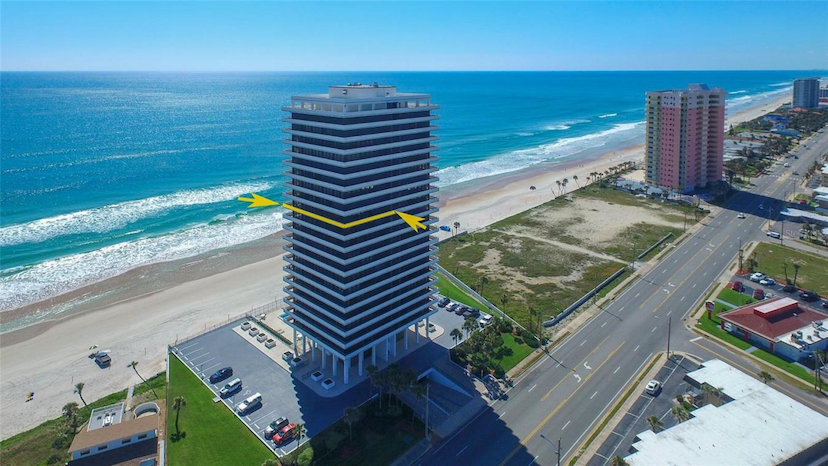 2200 N ATLANTIC AVENUE #1201