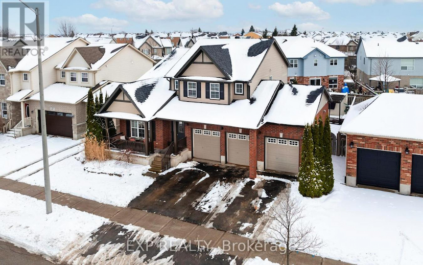 65 BUENA VISTA DRIVE