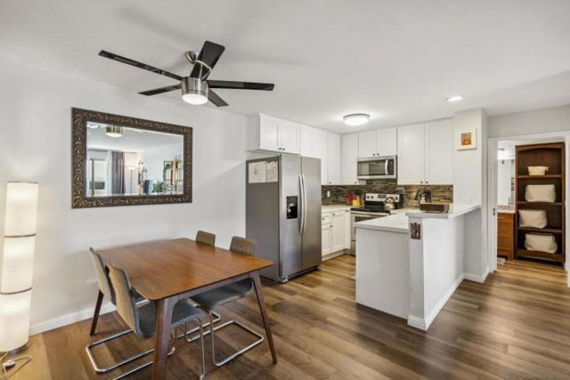 4600 Lamont Street Unit #4-103