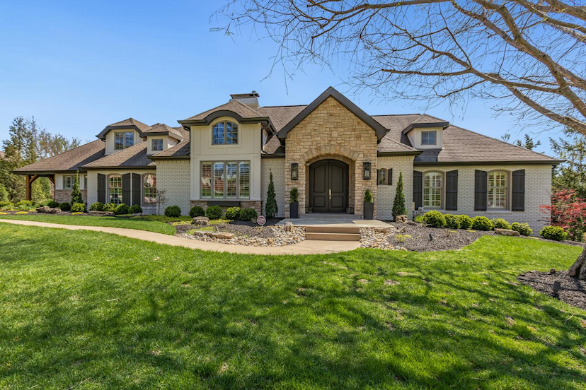 12918 N Topping Estates Drive