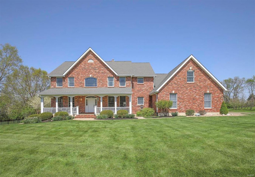 1971 Nightingale Court