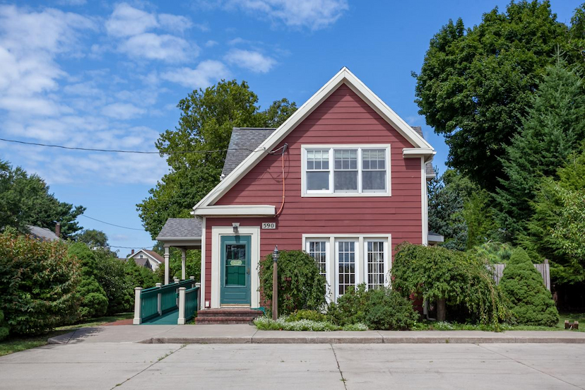 590 Titus Avenue