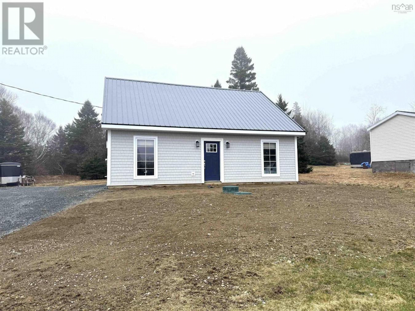 823 Blue Rocks Road